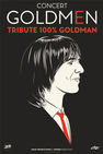 Goldmen, tribute 100% Goldman