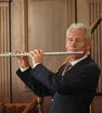 Concert "Flûtes virtuoses" de Guy Angelloz
