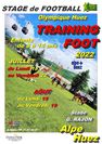 Training Foot 2022