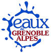 SPL Eaux de Grenoble Alpes