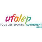 UFOLEP Isère, sport société - Formations, intervention sportives