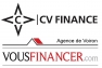 CV Finance