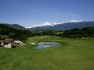 Golf Bluegreen Grenoble-Bresson