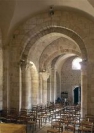 Église romane Notre Dame de l'Assomption