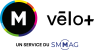 M Vélo+ Agence Crolles
