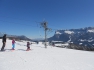 Le Désert d'Entremont en Chartreuse - ski alpin