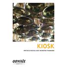 "Kiosk", spectacle musical au Diapason à St-Marcellin