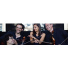 Labeaume en Musiques : Quatuor à cordes Tetragone