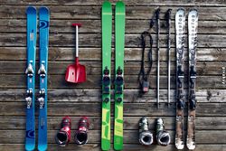 Les bourses aux skis 2021/2022 en Rhône-Alpes