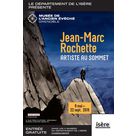 Expo "Jean-Marc Rochette. Artiste au sommet" à Grenoble