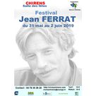 Festival Jean Ferrat 2019 à Chirens