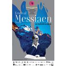 Festival Messiaen au Pays de le Meije à La Grave 2019