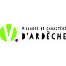 Les Villages de caractère de l'Ardèche