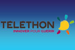 Téléthon 2022 "Innover pour guérir" en Rhône-Alpes
