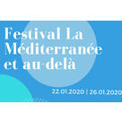 Festival La Méditerranée et au-delà à Grenoble