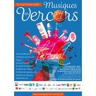 24e Festival Musiques en Vercors 2020