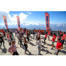 Convention Fitness 2020 à l'Alpe-d'Huez