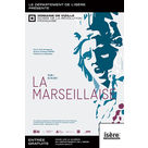 Expo "La Marseillaise" au Musée de la Révolution de Vizille
