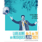 Festival Labeaume en Musiques 2021