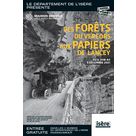 Expo "Des forêts du Vercors aux papiers de Lancey"