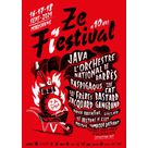 Ze Fiestival - Festival de musiques actuelles à Marsanne
