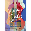Festival Music'À Jalès 2021, entre classique et jazz