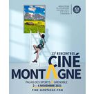 Rencontres Ciné-Montagne 2021 au Palais des Sports de Grenoble