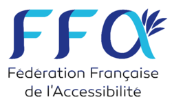 Création de la Fédération Française de l'Accessibilité