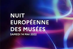 Nuit européenne des Musées 2023