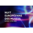 Nuit européenne des Musées 2022