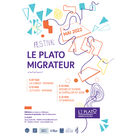 Festival le Plato Migrateur 2022 Romans, Mours-St-Eusèbe...