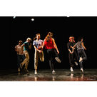 Nyons en Scène et FOL26 : Soirée de danse contemporaine à Nyons