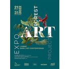 Expo "Forest Art Project" au Grand Séchoir de Vinay