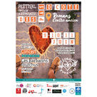 Festival "Des pas d'côté" 2022 dans l'ancien Romans-sur-Isère
