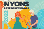 "Festiv'été" 2022, l'incontournable rendez-vous estival de Nyons