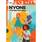 Nyons Festiv'été 2022 : les concerts de juillet
