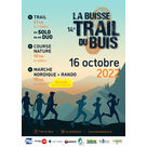 Trail du Buis : trail, course nature et marche nordique La Buisse