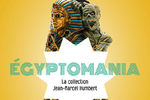 Expo "Egyptomania" au Musée Dauphinois de Grenoble