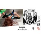 Poupie + Plus Plus Plus en concert à La Source Fontaine
