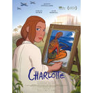 Projection du film d'animation "Charlotte" au Méliès de Grenoble