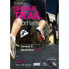 L'Urban trail de Romans 2022 : une course sportive et solidaire