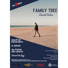 Concert de Jazz Family Tree au Palais des Sports des Deux Alpes