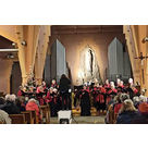 Noël en musique à Romans 2022