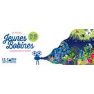 Festival Jeunes Bobines 2022 au Cairn de Lans-en-Vercors