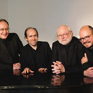 Les Allées Chantent : Quatuor Élysée, musique classique
