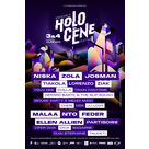 Holocène Festival 2023, concerts à Alpexpo Grenoble