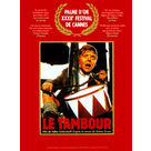 Projection "Le Tambour" au Musée de la Résistance