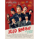 Projection "Jojo Rabbit" au Musée de la Résistance de Grenoble