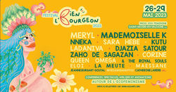 Festival Bien l'Bourgeon 2023 à St-Geoire-en-Valdaine