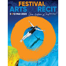 Festival Les Arts du Récit 2023
